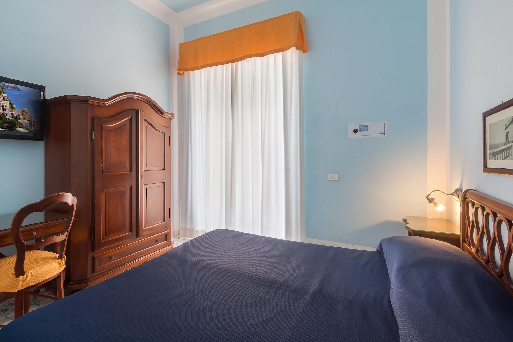 Hotel Mignon Meuble Sorrento Exterior photo