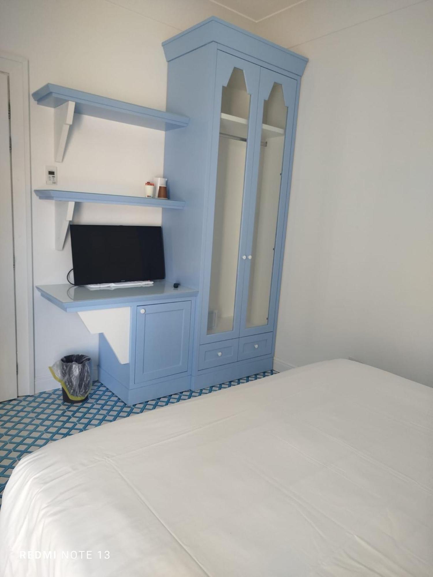 Hotel Mignon Meuble Sorrento Room photo
