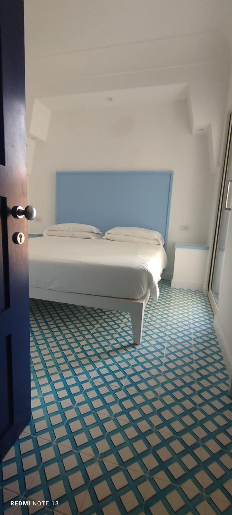 Hotel Mignon Meuble Sorrento Room photo